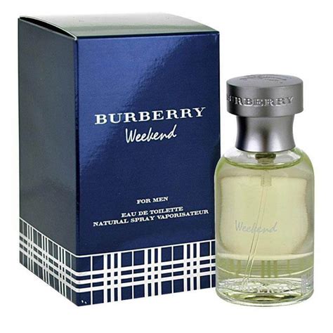 weekend burberry cologne|burberry weekend 100ml price.